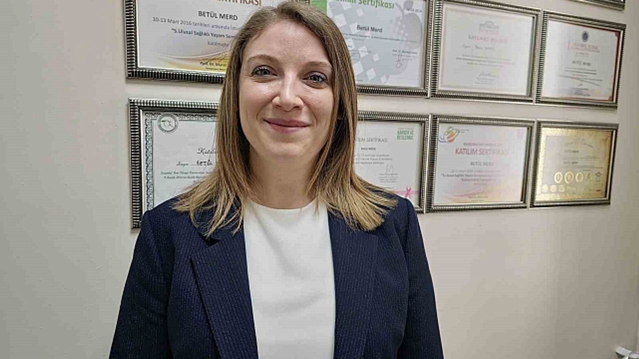 Ramazan''da beslenmeye dikkat