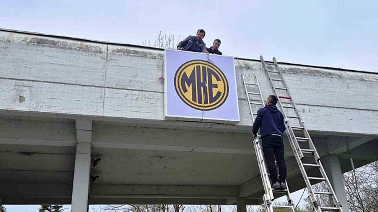 Samsun''a iki dev yatırım: MKE ve Chery