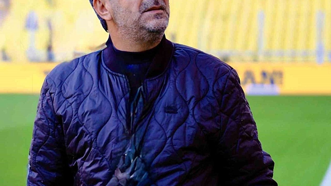 Selahattin Polat: "Bodrum inansın, biz başaracağız"