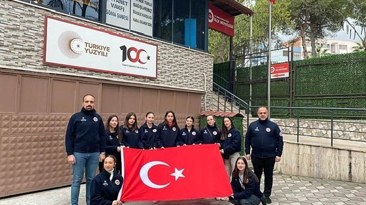 Somalı şehit için iftar ikramında bulundular