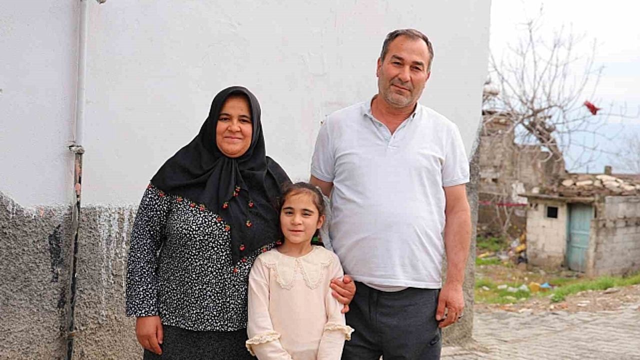 Sosyal medyayı sallayan ''İsmail neredesin gülüm" bulundu