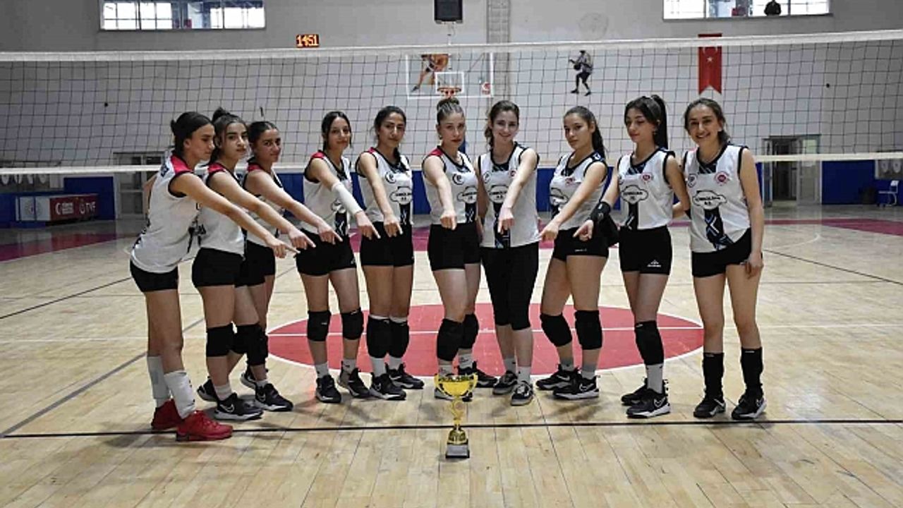 Sportif Faaliyetler Takımı gençler grubunda Hakkari''yi temsil edecek