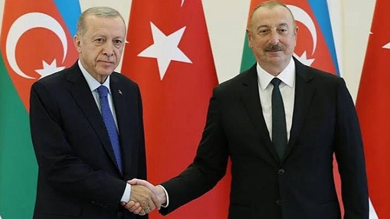 Tarihi Açılış: Iğdır-Nahçıvan Doğalgaz Boru Hattı Hizmete Giriyor!