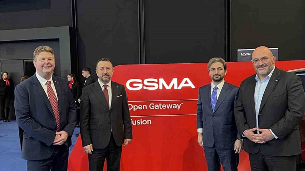 Türk Telekom''dan yenilikçi 5G çözümü