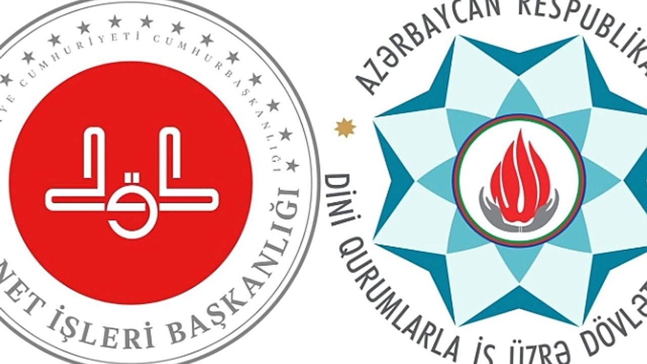 Türkiye ve Azerbaycan Din İşleri Yetkilileri Iğdır"da Buluşuyor