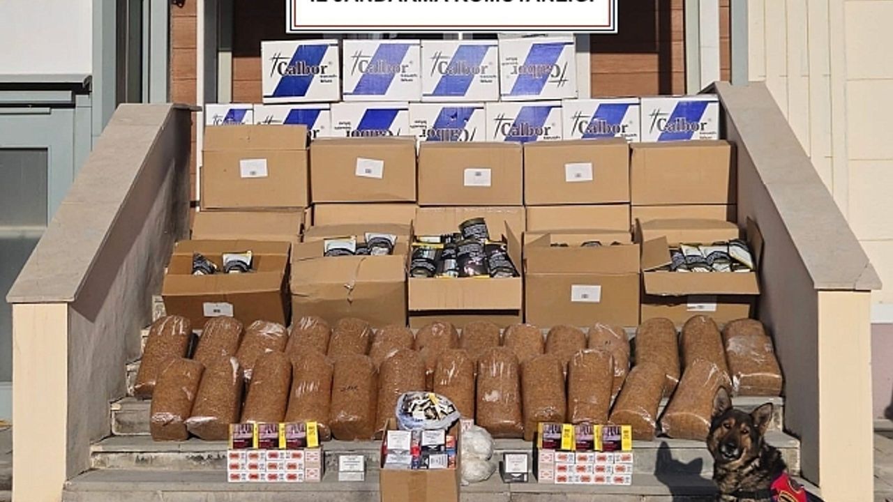 Zahir yine uyuşturucu tacirlerine geçit vermedi