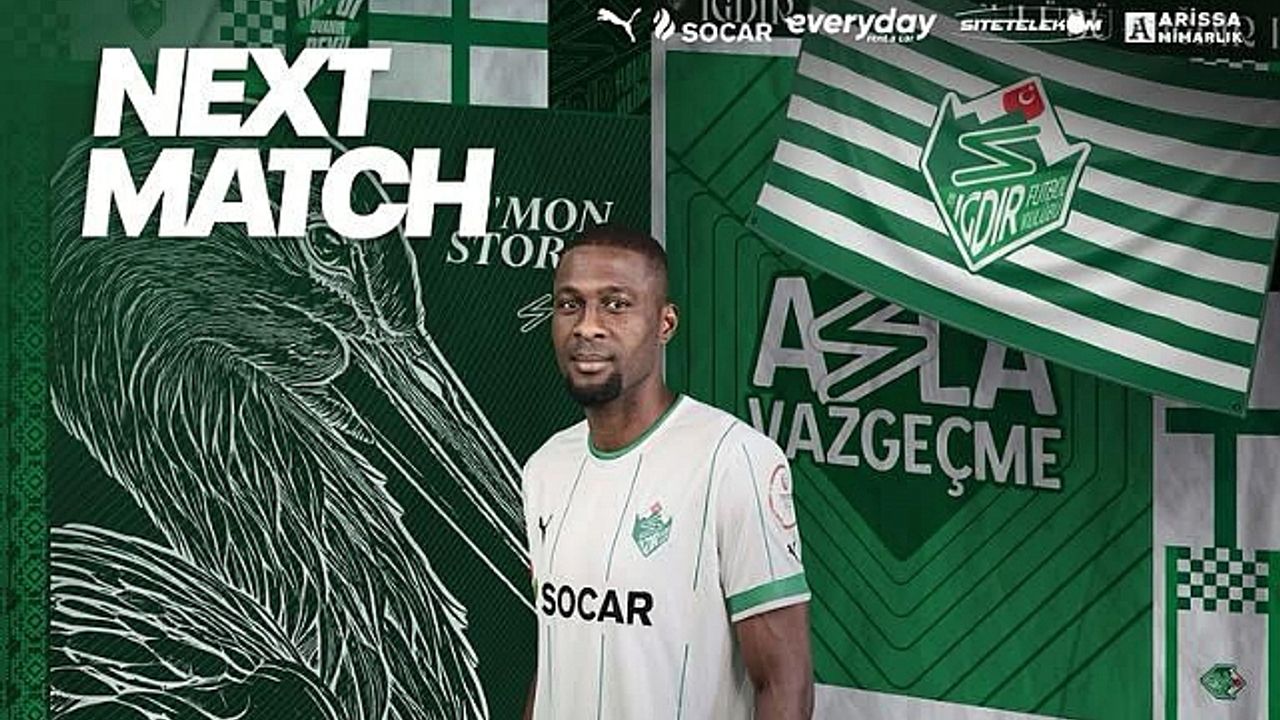 Alagöz Holding Iğdır FK, Amedspor Deplasmanında