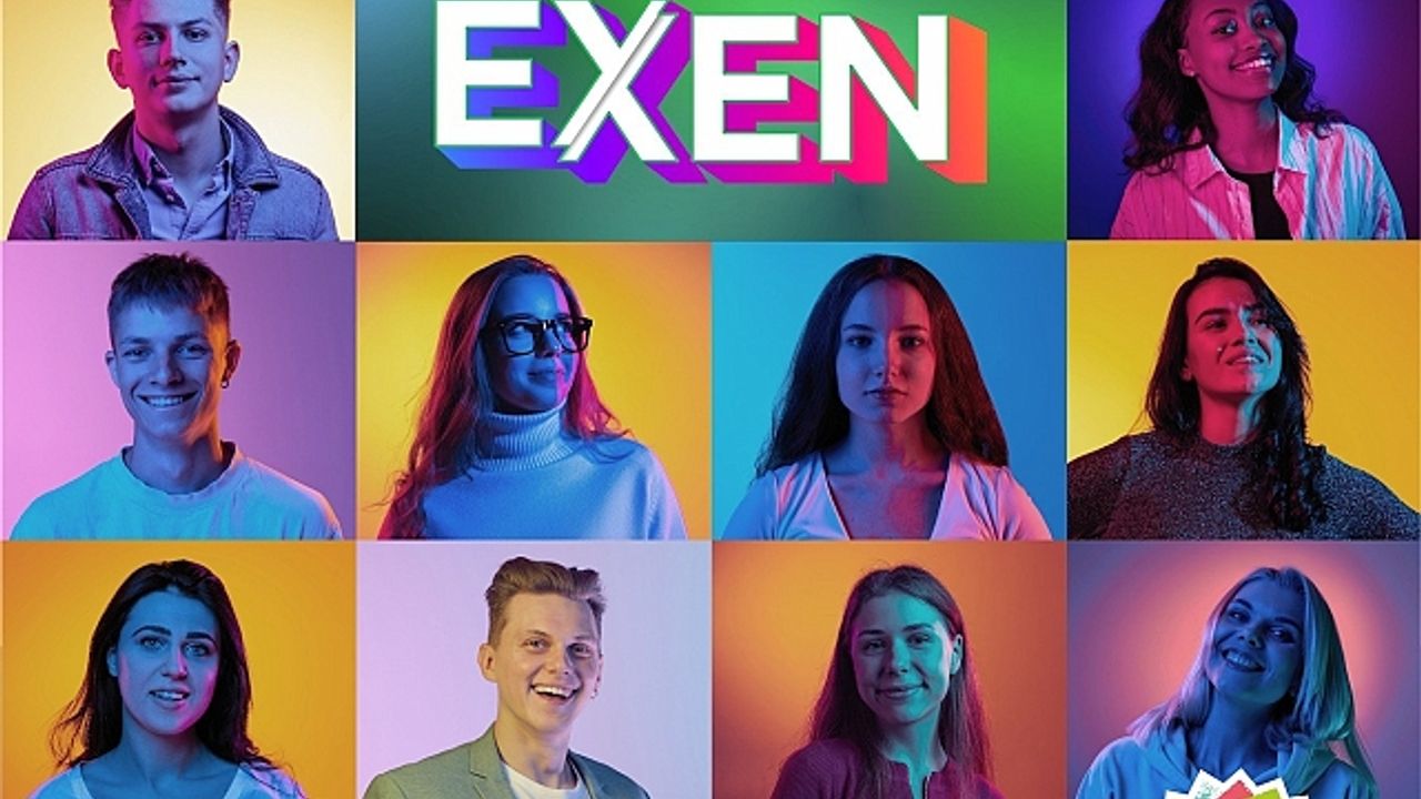 AXIS ve EXEN genç yetenek programları başlıyor
