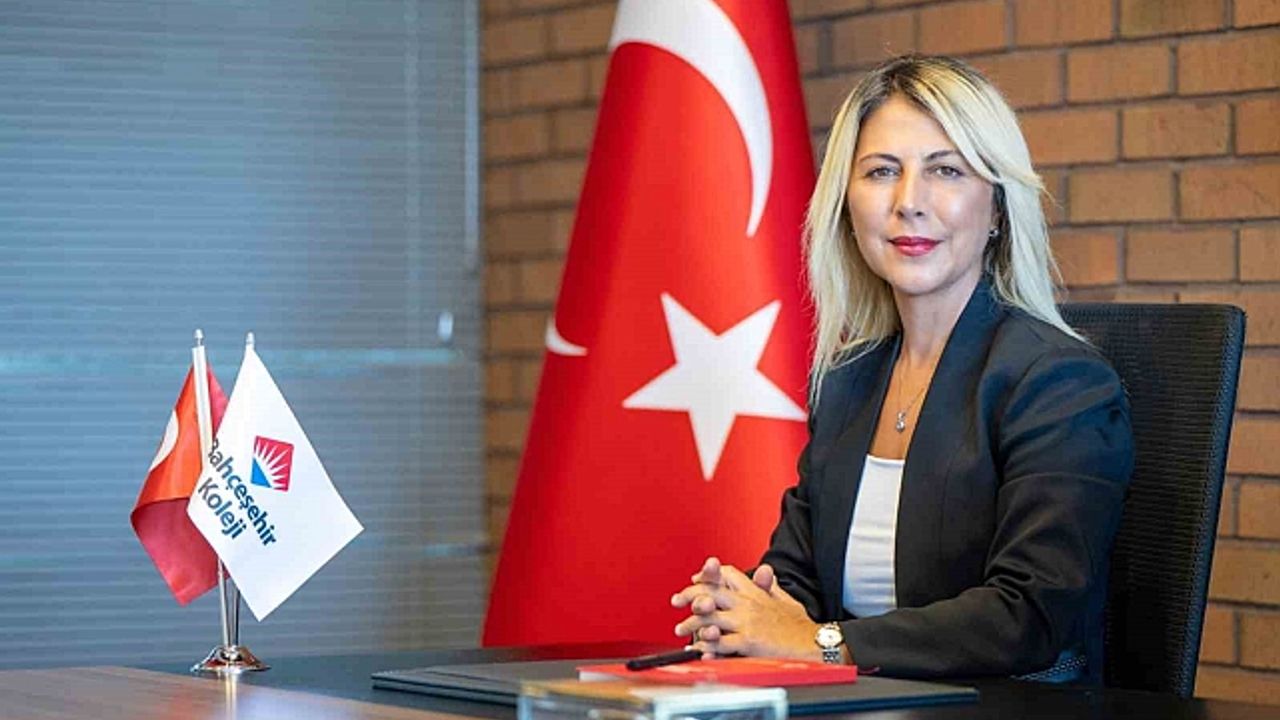Bahçeşehir Koleji öğrencilerinden dünya sıralamasındaki ilk 200 üniversiteye rekor kabul