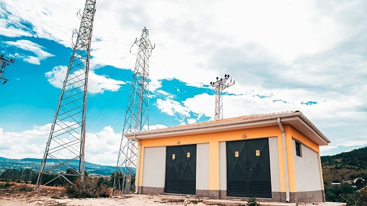 Başkent EDAŞ Bartın''ın enerji altyapısını güçlendirmeye devam ediyor