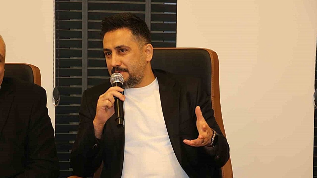 DAİMFED''ten "Kendi Hasarını Onaran Beton" semineri