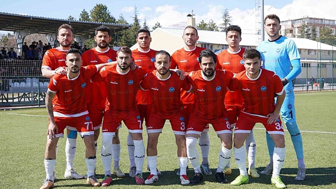 Develigücü hata yapmak istemiyor