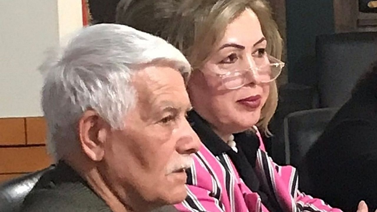 DÜŞÜNCE OTAĞINDA SOHBET KONUĞU TÜRK ANNELER DERNEĞİ İDİ