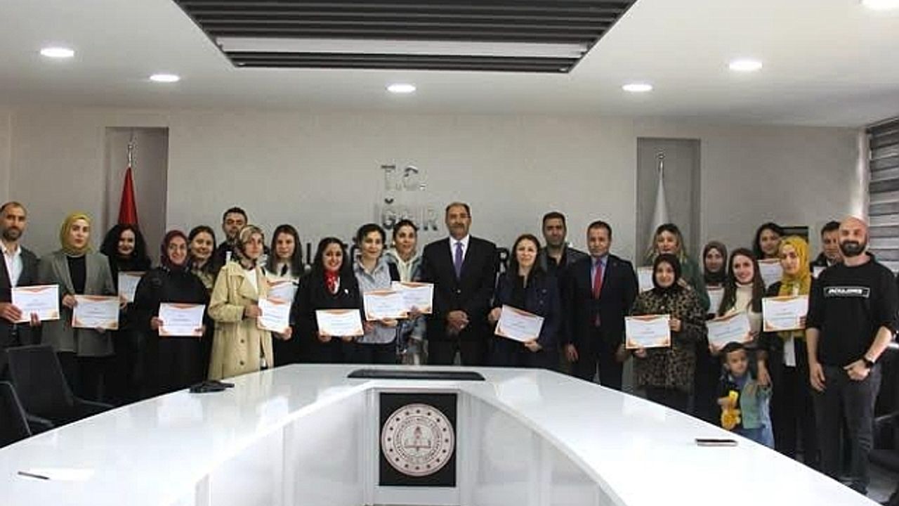 Eğitimde Yapay Zekâ Devrimi: Öğretmenler Geleceğe Hazırlanıyor