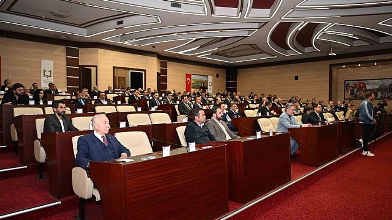 Erzurum''da 544 kamu yatırım projesi var