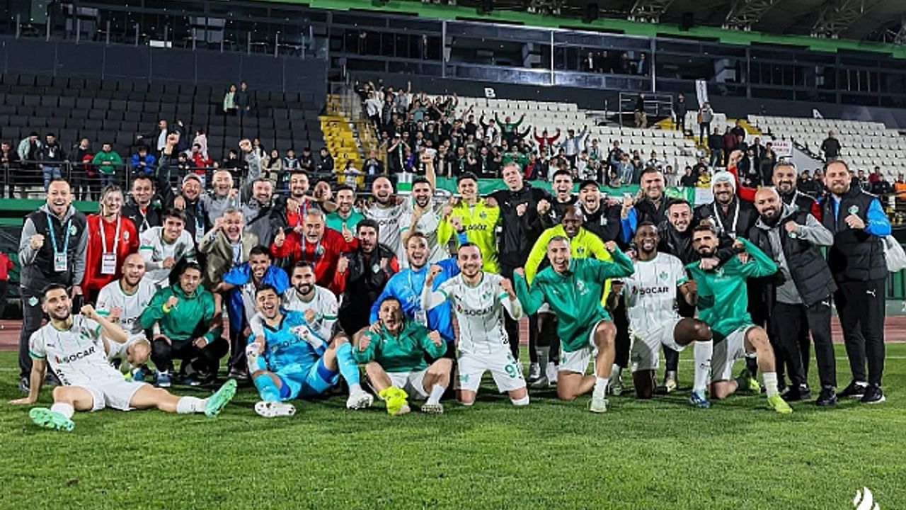 Iğdır FK, İstanbulspor"u Eli Boş Gönderdi