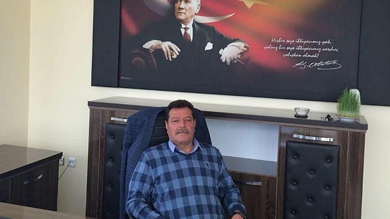 Iğdır"ın Sevilen İş İnsanı Yaşar Akar Hayatını Kaybetti