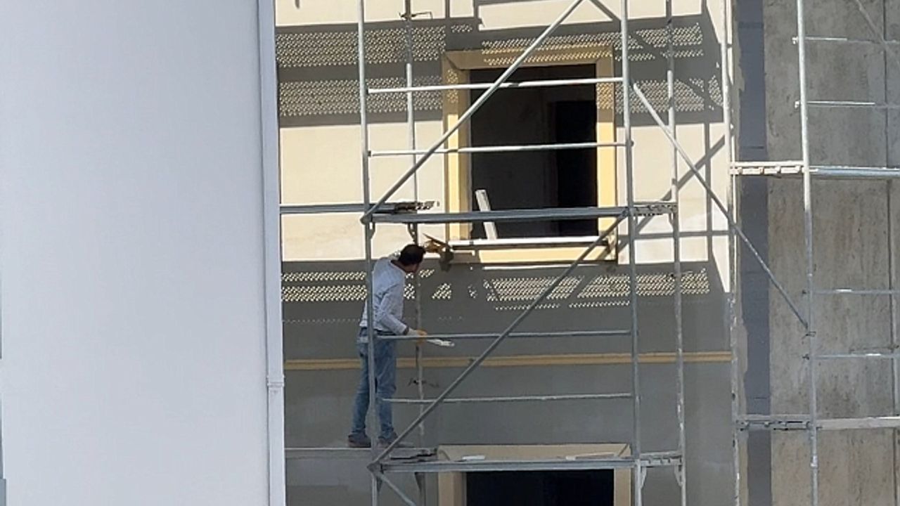 İş kazalarının artması iş güvenliği uzmanlarını yeniden gündeme getirdi