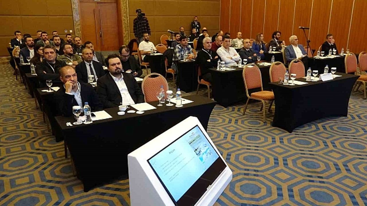 Kardiyoloji dünyası Van''da buluştu