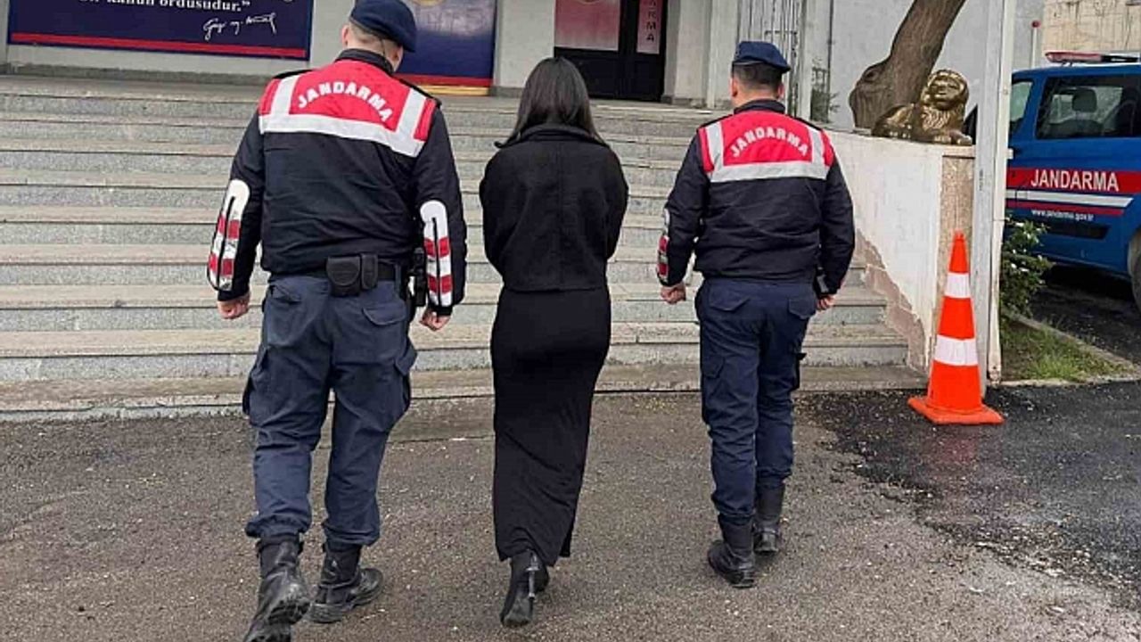 Kırıkkale''de "dolandırıcılık" suçundan aranan hükümlü yakalandı