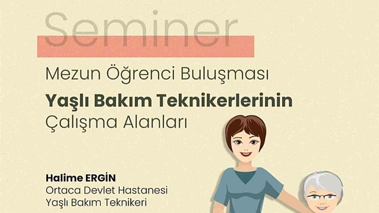 Köyceğiz''de mezun öğrenci buluşması gerçekleşecek