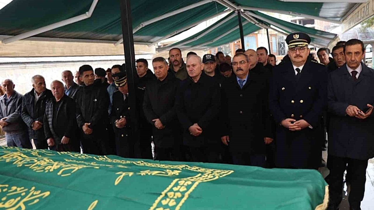 Oltu''da Dursun ailesinin acı günü