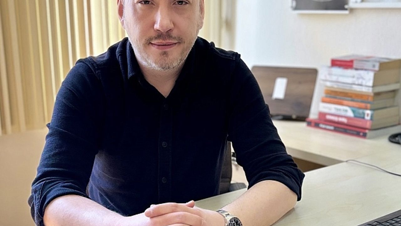 Sınırları aşan adımlar belgeseline bakanlık desteği