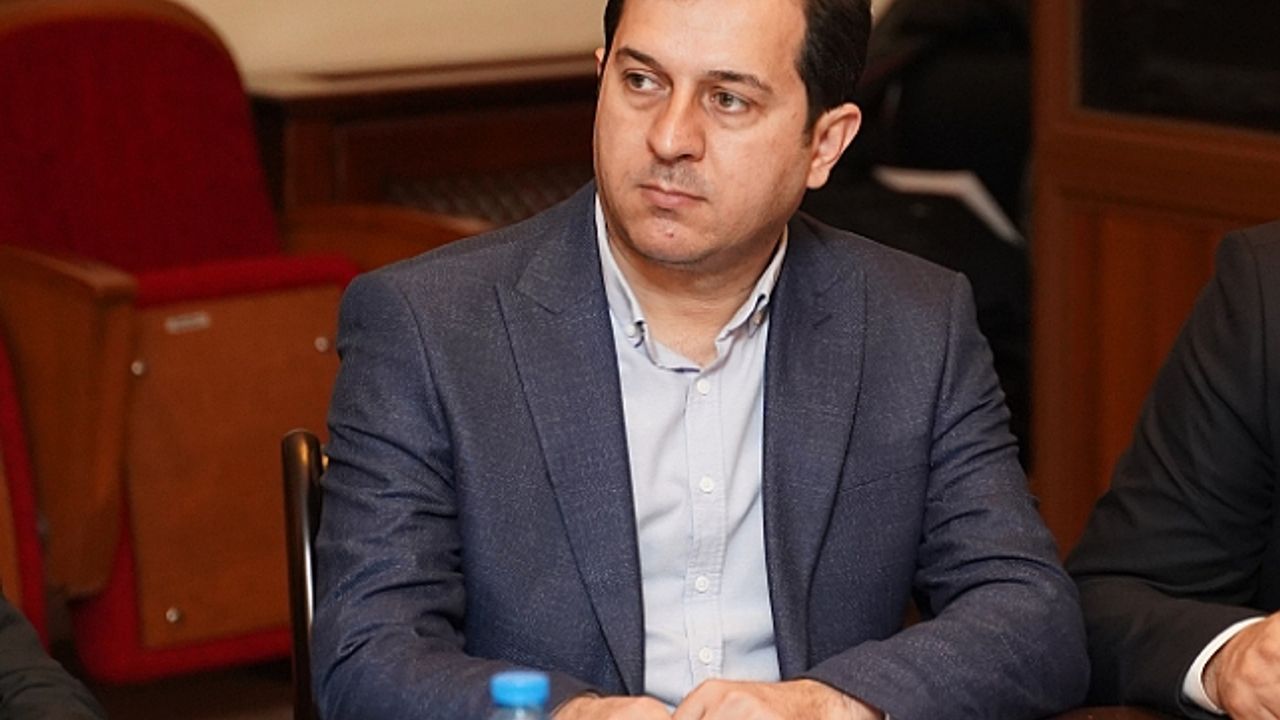 Türk Dünyasında Güney Kıbrıs sancısı...