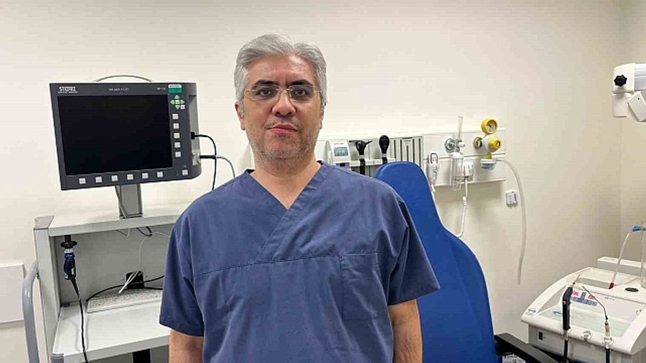 Uyku hastalıklarının sürücü sağlığı ve güvenliği üzerindeki etkileri