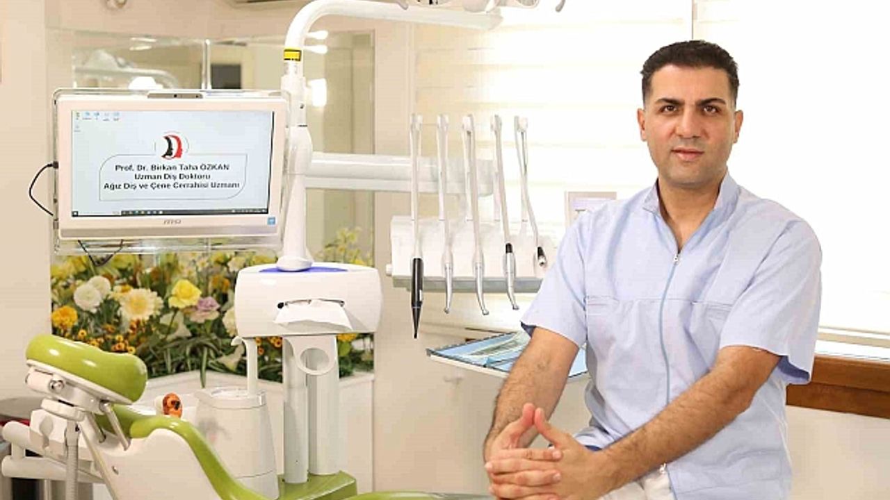 Uzmanı açıkladı: "Reflü sadece mide hastalığı değil, çoğu zamanda ağızda başlar"