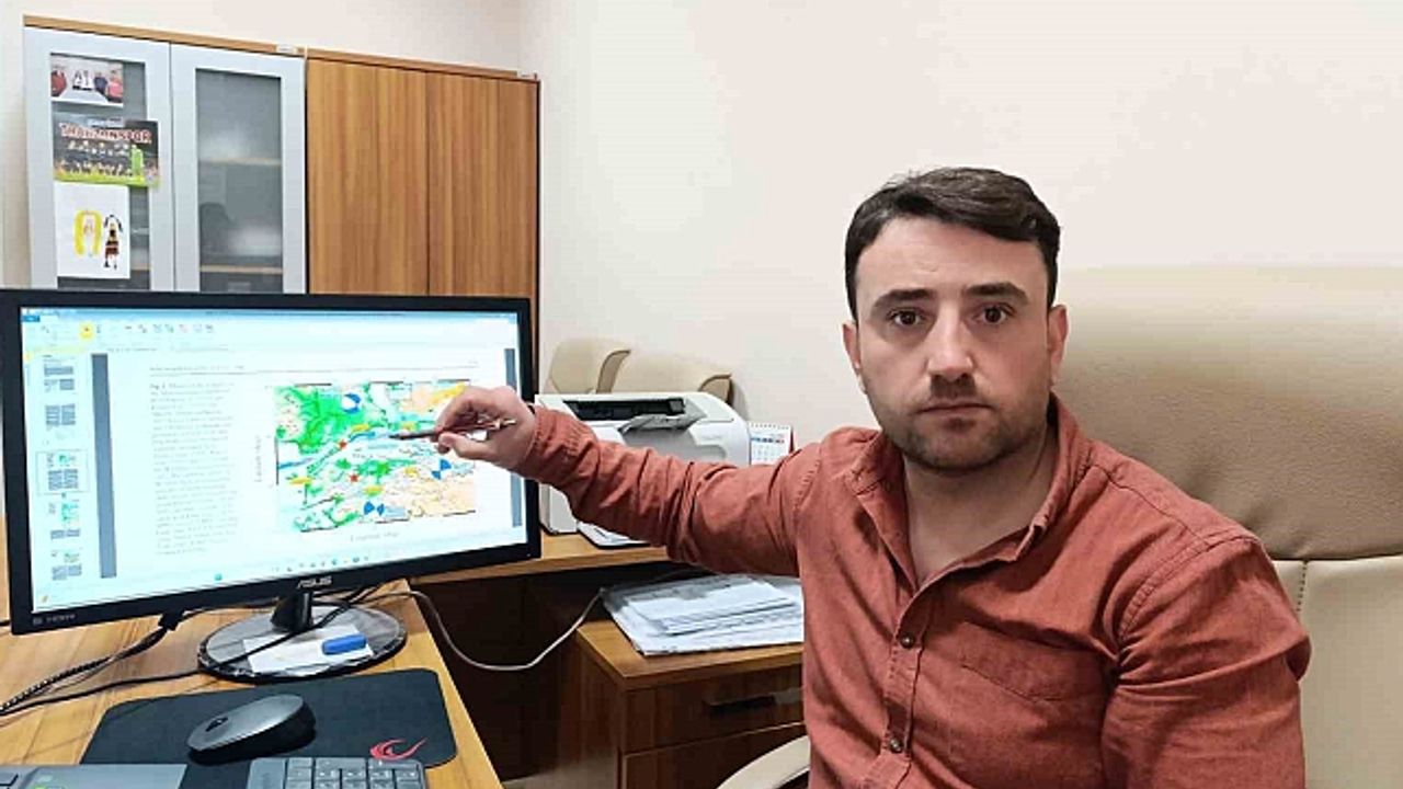 Uzmanlardan, ''beklenen olağan sarsıntı ve panik yapılmaması uyarısı