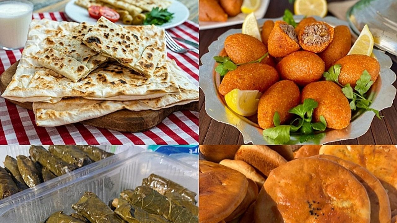 Zehra Ana Derneği''nden İhtiyaç Sahipleri İçin Gıda Kermesi