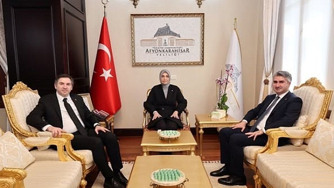 Aile ve Sosyal Hizmetler Bakanlığı''nın yatırımları değerlendirildi
