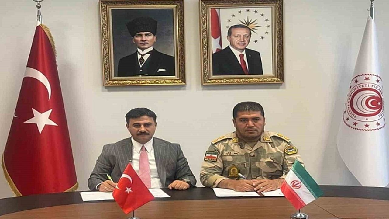 Iğdır''da sınır güvenliği toplantısı