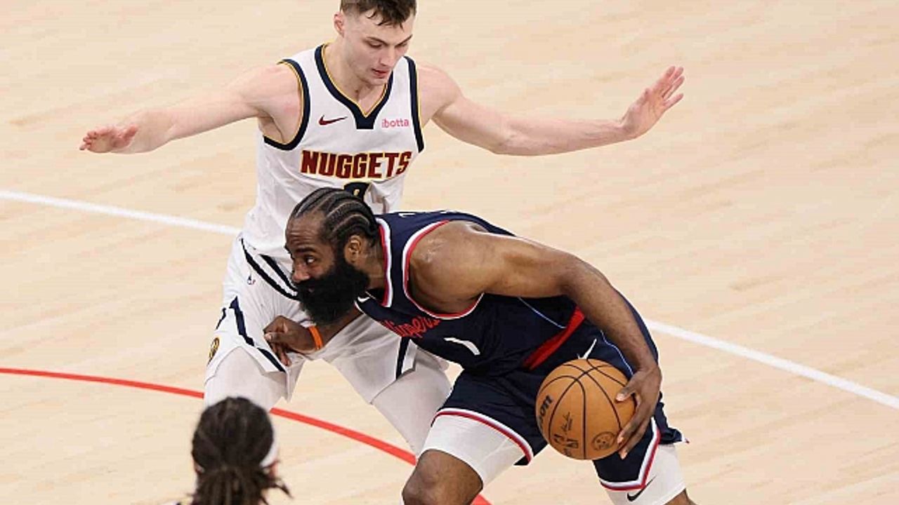 Los Angeles Clippers, seriyi 7. maça taşıdı