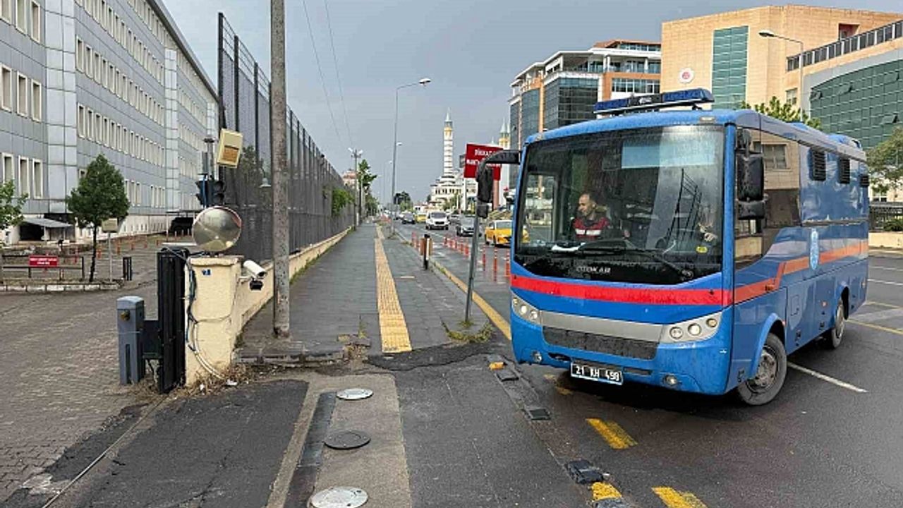 Narin Güran cinayetine ilişkin 15 sanık üçüncü kez hakim karşısında