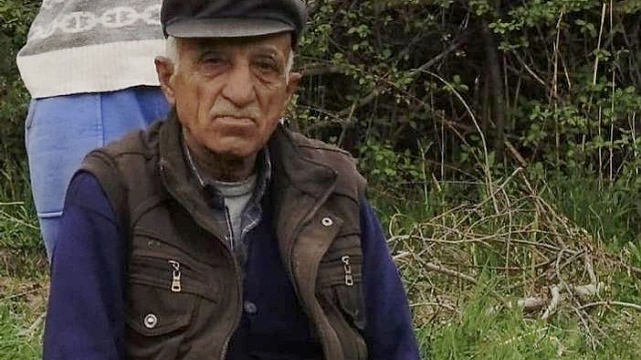 Pancar toplamaya giderken kaybolan vatandaş bulundu