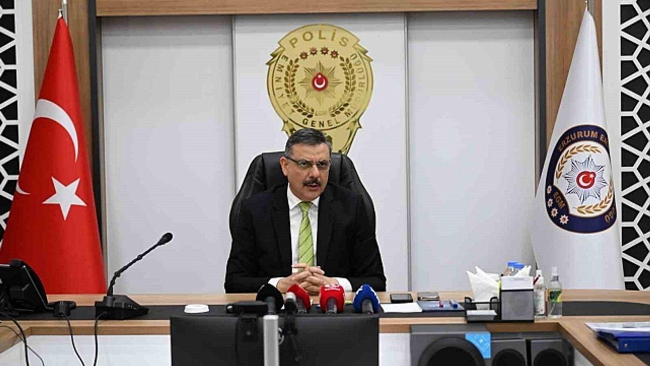 Sel ve heyelana ağaç dikimiyle önlem alınacak