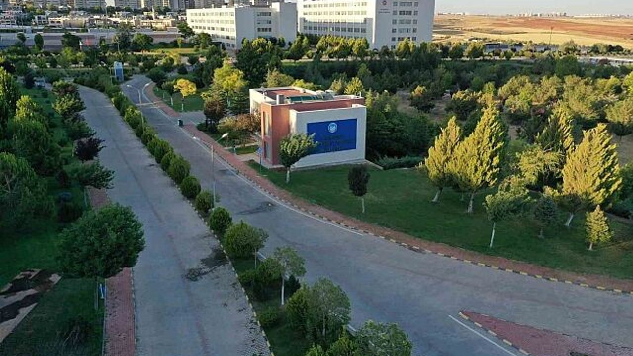 GİBTÜ, "Sağlıklı ve Kaliteli Yaşam" kategorisinde Türkiye''de 19. sırada yer aldı