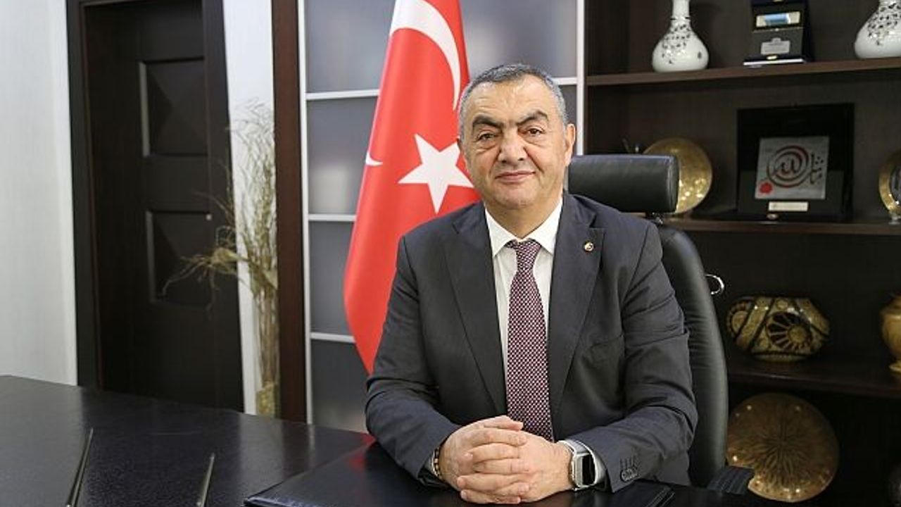 Başkan Büyüksimitci İlk 1000 İhracatçı Listesi''ne giren Kayserili firmaları kutladı