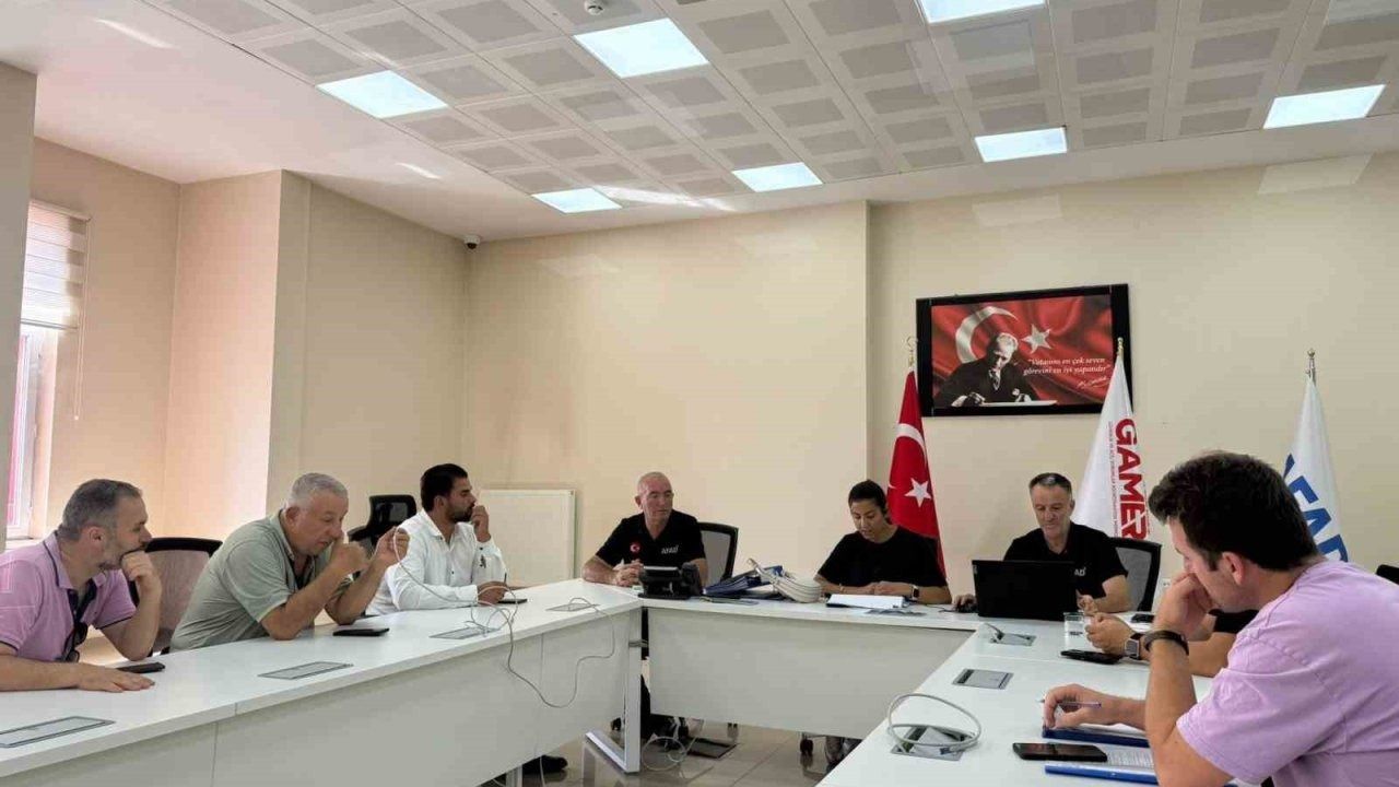 Iğdır"da bölgesel deprem tatbikatı yapılacak