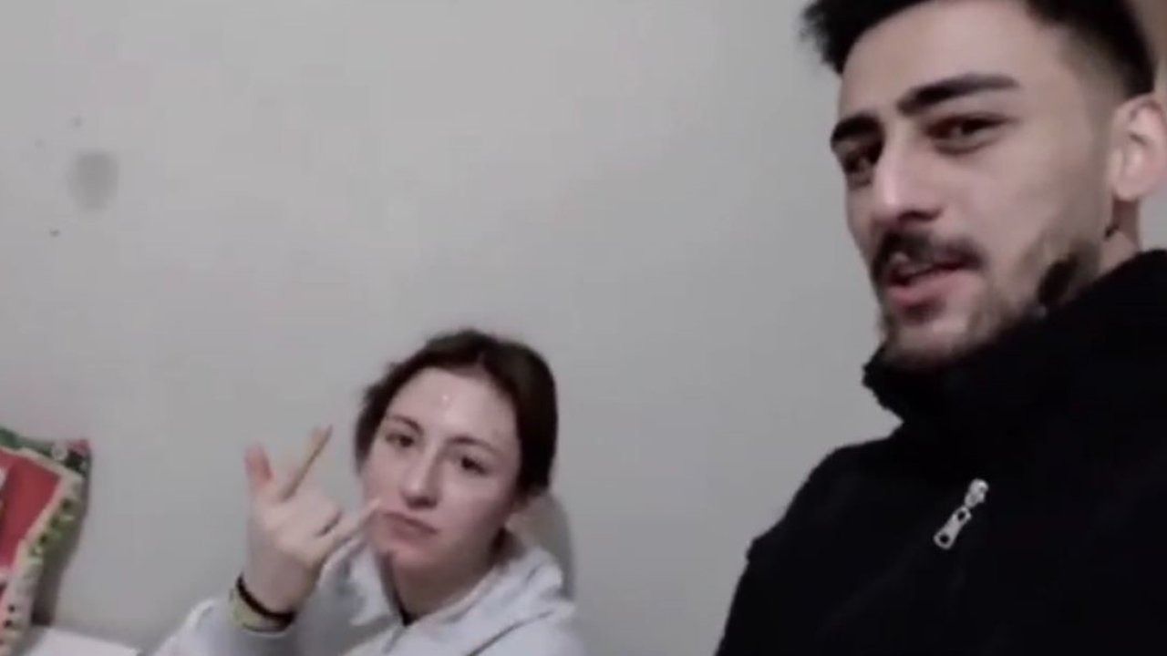 Ölümleri Türkiye"yi sarsan iki kardeşin videosu yürekleri sızlattı