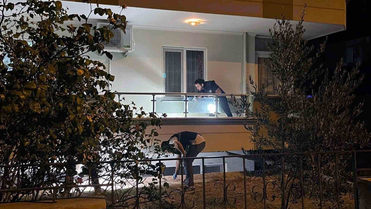 Menteşe"deki molotoflu saldırının failleri yakalandı