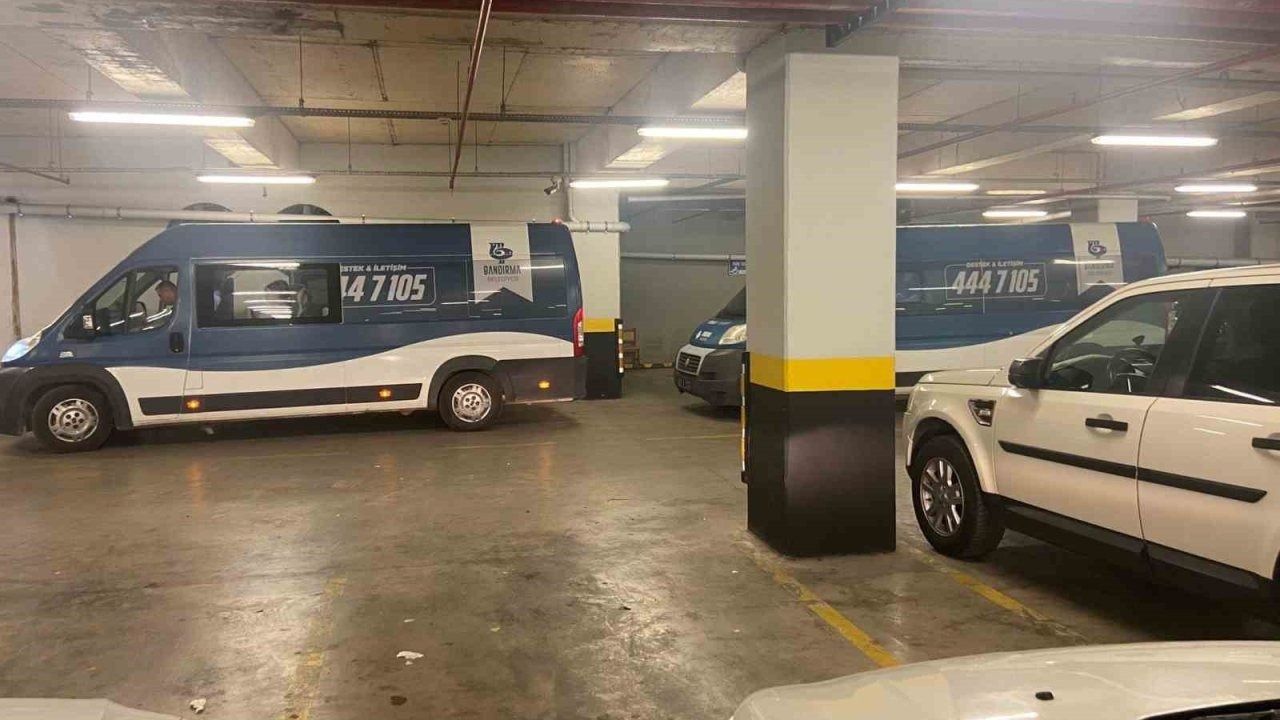 Bandırma CHP"de delege seçimlerinde skandal iddiası