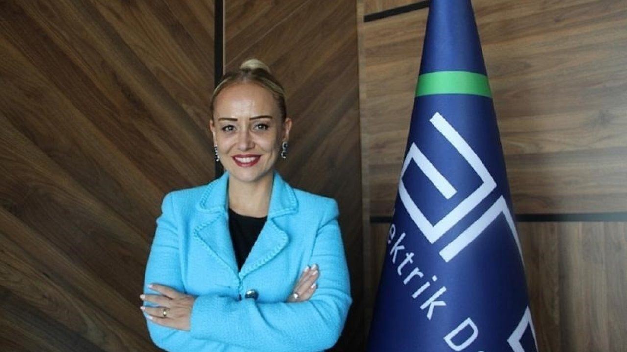 Aras EDAŞ CFO"su Arzu Miroğlu"na uluslararası ödül