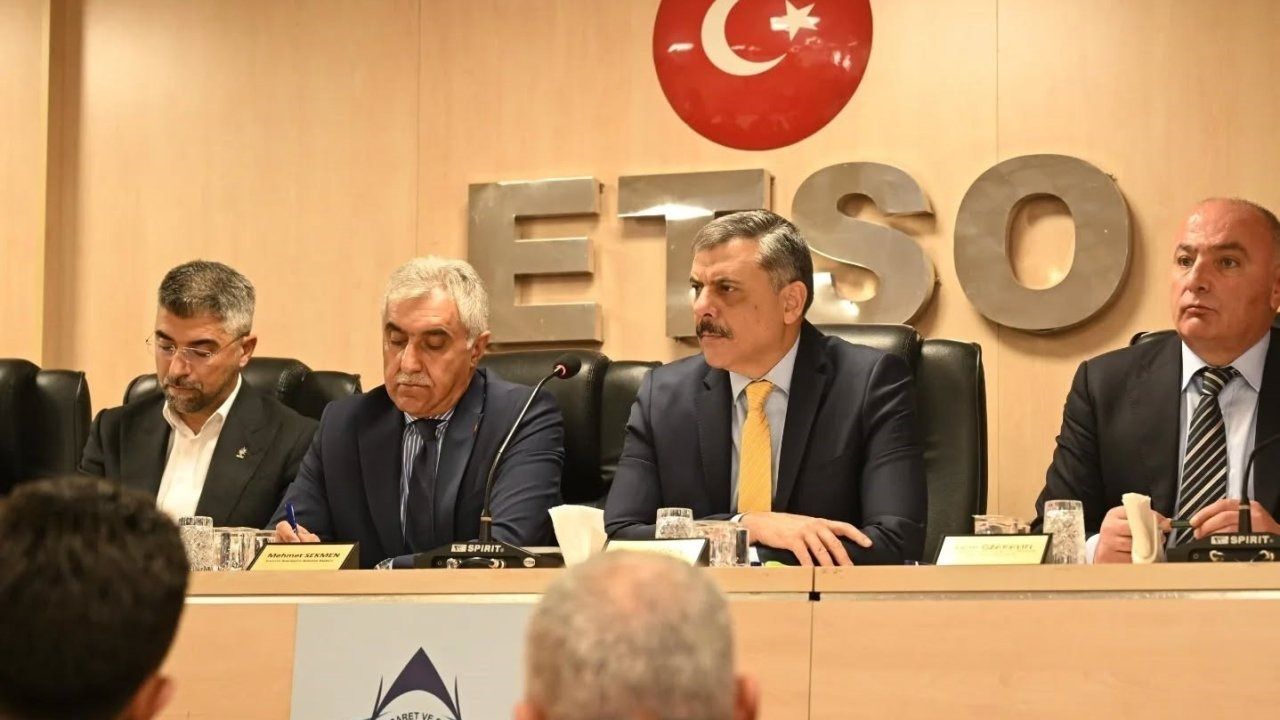 Erzurum"da kadın istihdamında pozitif ayrımcılık protokolü