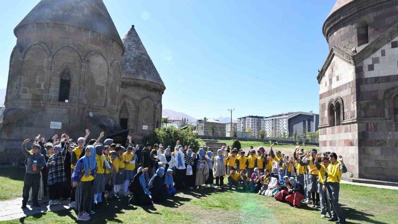 Yakutiye Belediyesi"nden örnek hizmet
