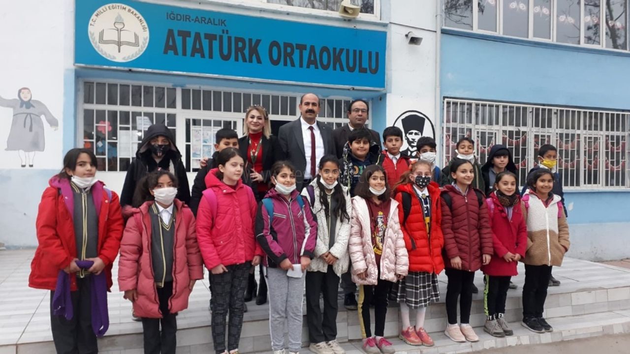 HALK OYUNLARINA KALDIĞIMIZ YERDEN DEVAM EDİYORUZ