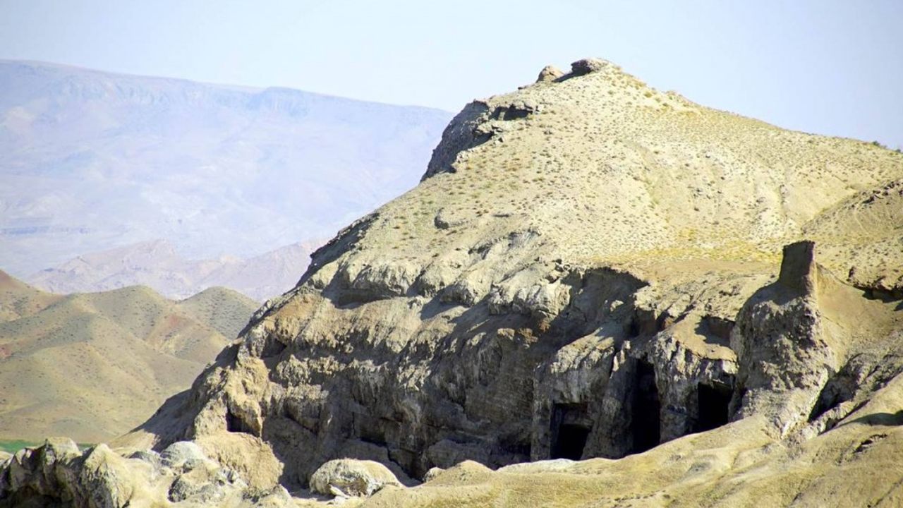 Tuz Mağarasında İlk Defa Yapılacak Olan Sergiye Iğdır Üniversitesi Öncülük Edecek