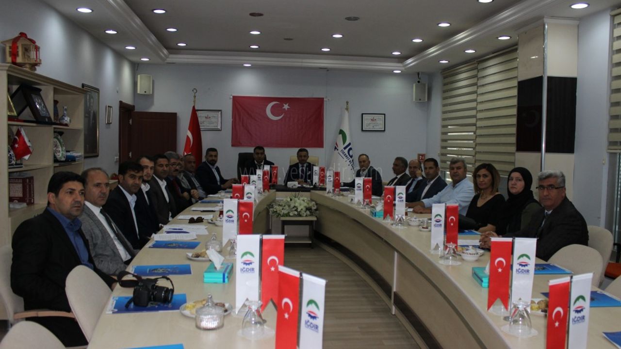 STKLARDAN BARIŞ PINARI HAREKTI BASIN AÇIKLAMASI